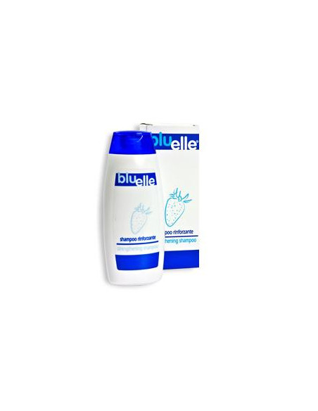 Bluelle shampoo rinforzante 200ml