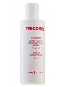 Tricores shampoo 200ml