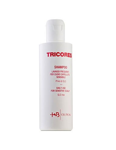 Tricores shampoo 200ml