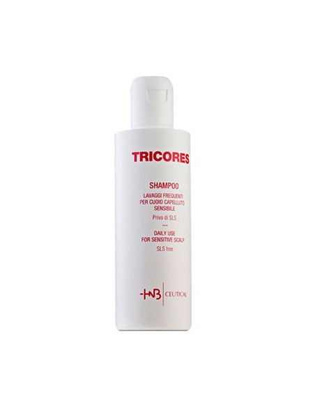 Tricores shampoo 200ml