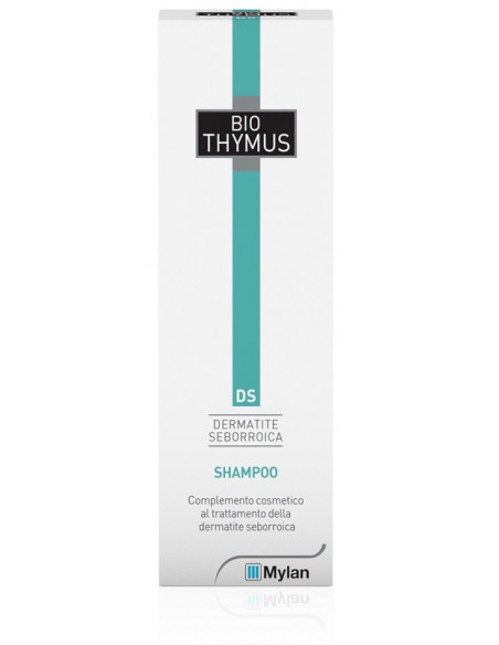 Biothymus ds dermatite seb sh