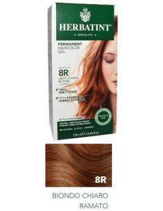 Herbatint 7r bio ram 150ml