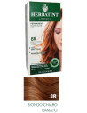 Herbatint 7r bio ram 150ml