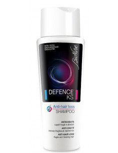 Defence ks shampoo 200ml