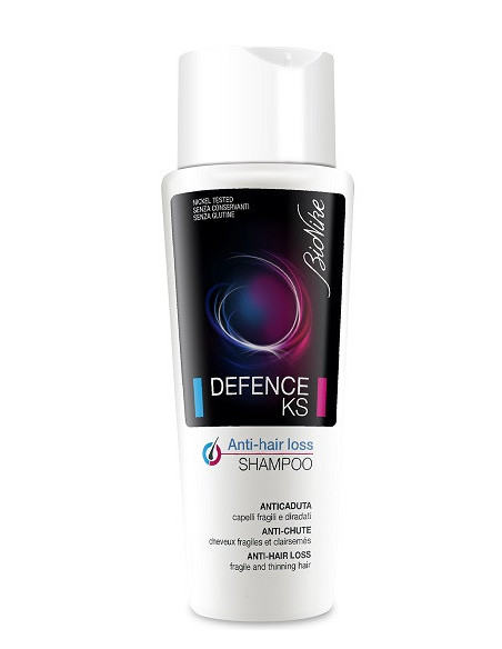 Defence ks shampoo 200ml