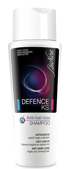 Image of Defence ks shampoo 200ml cod085