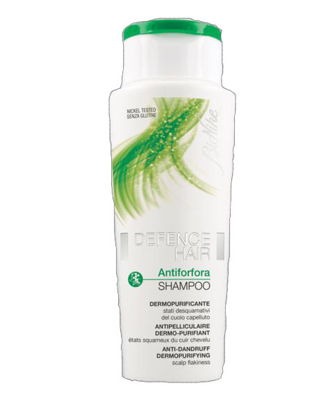 Bionike defence hair sh antif