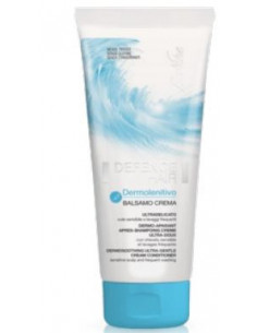 Bionike defence hair balsamo dermolenitivo 200ml