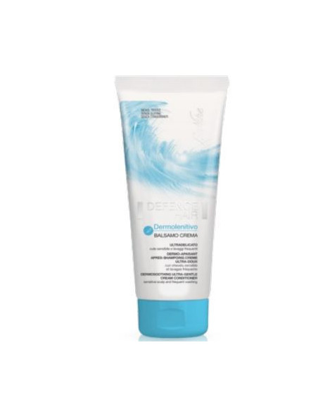 Bionike defence hair balsamo dermolenitivo 200ml