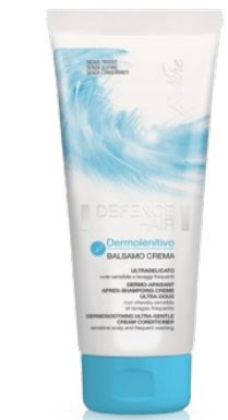 Image of Bionike defence hair balsamo dermolenitivo 200ml cod085