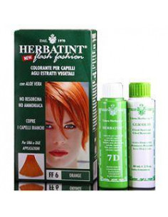 Herbatint flash violetto 135ml