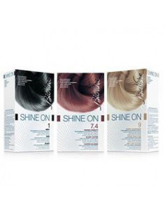 Bionike shine on cap cast chi5