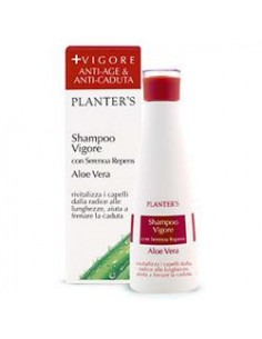 Planter s shampoo vigore 200ml