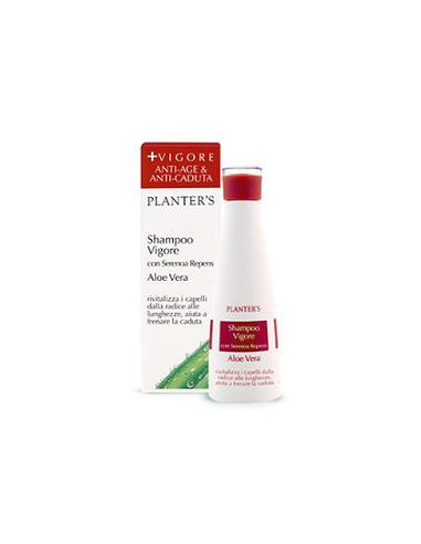 Planter s shampoo vigore 200ml