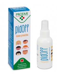 Profar pidoff loz prev spray