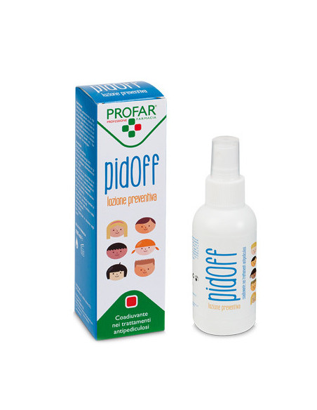 Profar pidoff loz prev spray