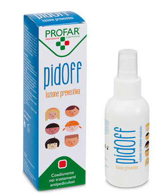 Profar pidoff loz prev spray