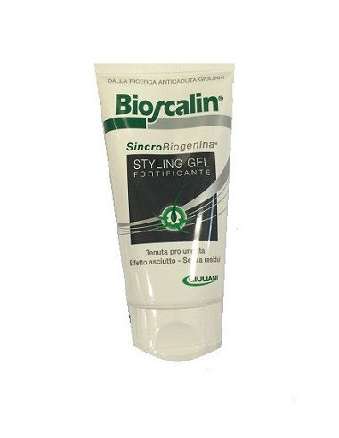 Bioscalin sincro styling gel