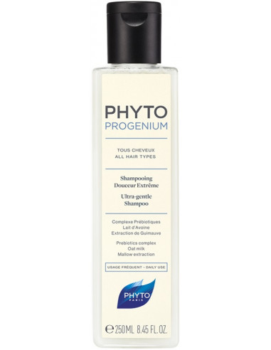 Phytoprogenium shampoo
