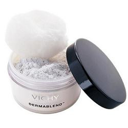 Dermablend polvere fissatrice
