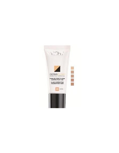 Dermablend fluido 55 30ml