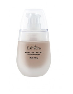 Euphidra color lift fondotinta scuro 30ml