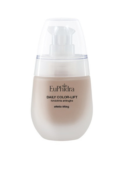 Euphidra color lift fondotinta scuro 30ml