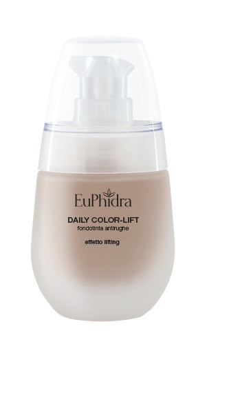 Image of Euphidra color lift fondotinta scuro 30ml cod085
