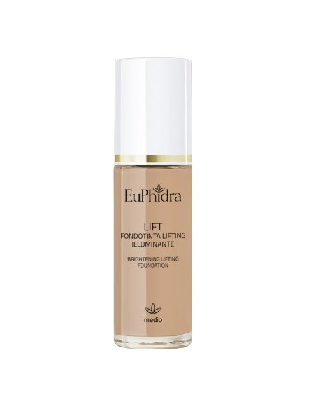 Euphidra fdt flu lift ill med