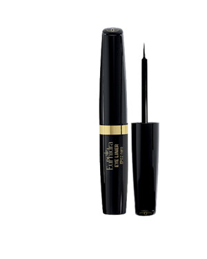 Image of Euphidra eye liner nero ep02 cod085