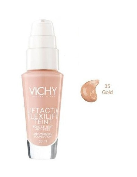 Liftactiv flexiteint 35 30ml