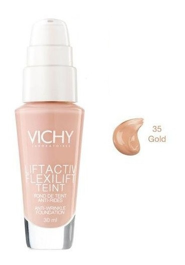 Liftactiv flexiteint 35 30ml