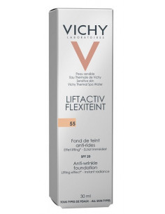 Liftactiv flexiteint 55 30ml