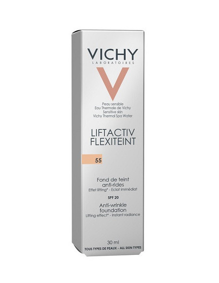 Liftactiv flexiteint 55 30ml