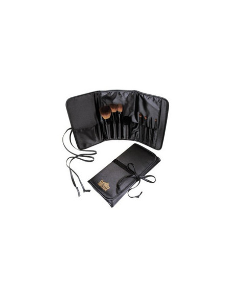 Euphidra trousse set pennelli