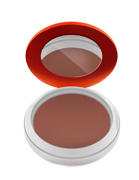 Rougj terra compatta spf50 viso crema colorata