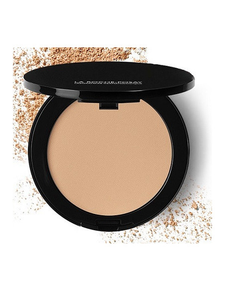 La roche-posay toleriane teint fondotinta compatto minerale 13 sand beige