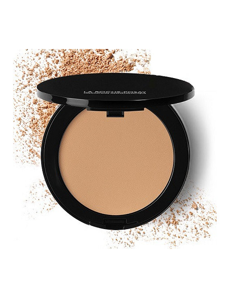 La roche-posay toleriane teint fondotinta minerale compatto 15 golden