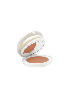 Avene solare compatto sabbia pelli intolleranti spf50 10g