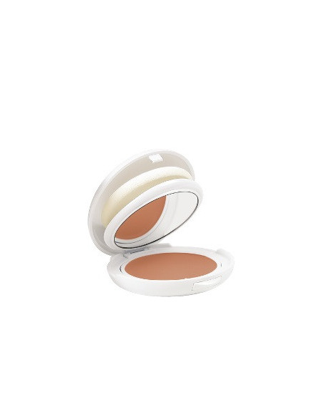 Avene solare compatto sabbia pelli intolleranti spf50 10g