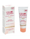 Cera di Cupra Crema Bianca per pelli normali in tubo 75ml
