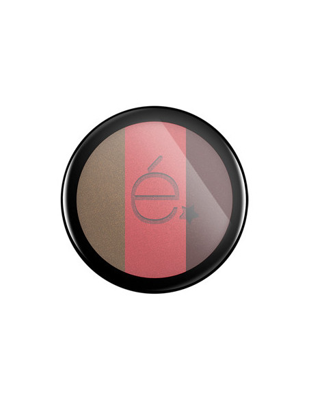Rougj eyeshadow 03