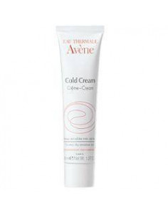 Avene cold cream 100ml