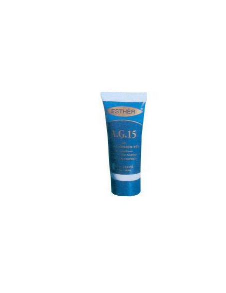 Ag 15 peeling 30ml