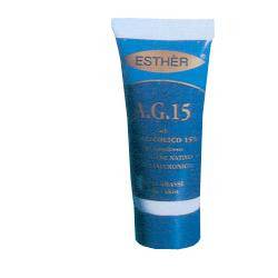 Ag 15 peeling 30ml