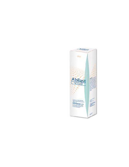 Abilast viso crema 50ml