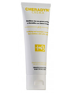 Cheradyn crema emulsione viso 40ml