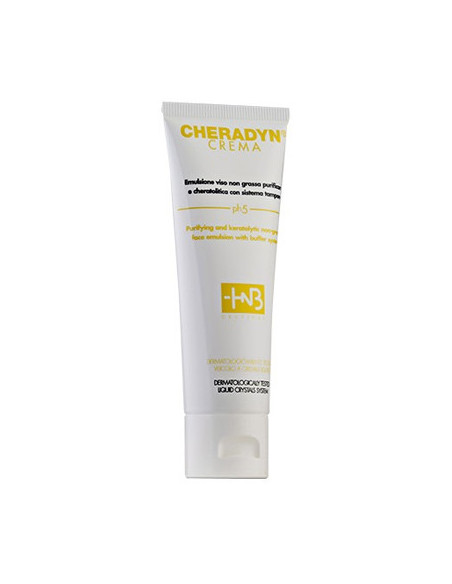 Cheradyn crema emulsione viso 40ml
