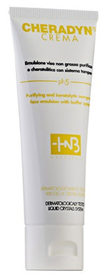 Image of Cheradyn crema emulsione viso 40ml cod085