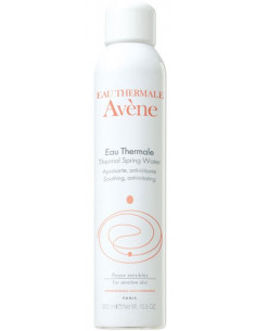Avene acqua termale spray per pelli sensibili 300ml